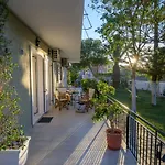 Siora Maria דירה ארגוסטולי