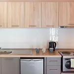 Apartmán Siora Maria *