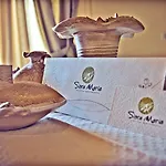 Siora Maria Apartmán *