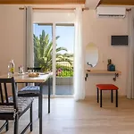 Apartmán Siora Maria