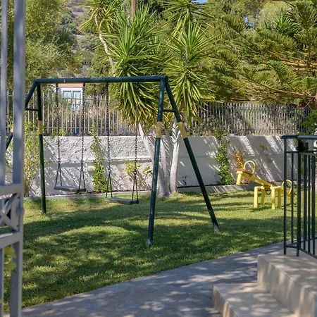 Siora Maria Apartament