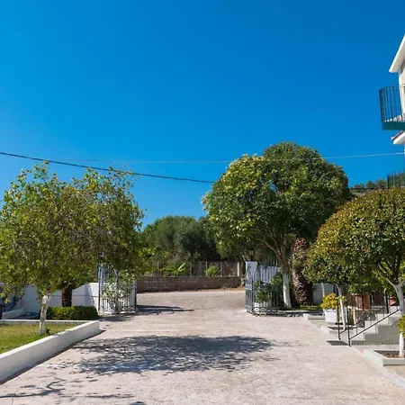 Siora Maria Apartment Argostoli (Kefalonia)