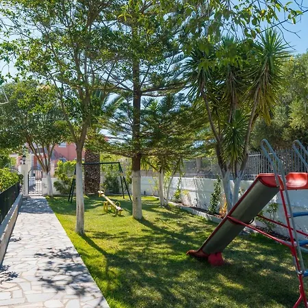 Apartament Siora Maria *