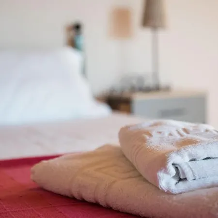Apartament Siora Maria *