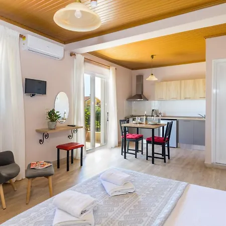Apartment Siora Maria Argostoli (Kefalonia)