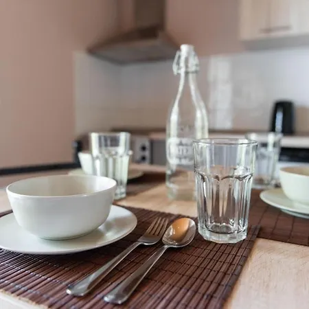 Apartment Siora Maria