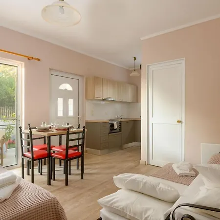 Siora Maria Apartment