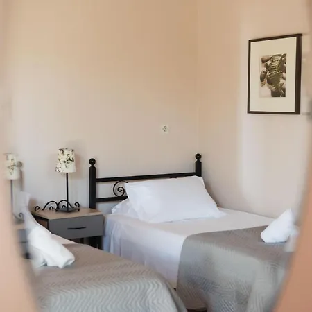 Apartament Siora Maria Argostoli (Kefalonia)