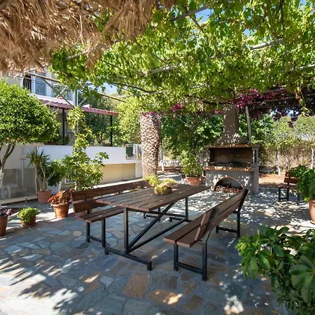Siora Maria Apartament