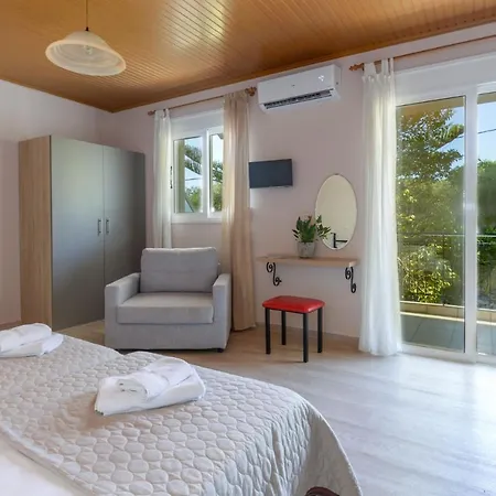 Apartment Siora Maria Argostoli (Kefalonia)