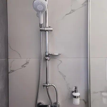 Siora Maria Apartament *