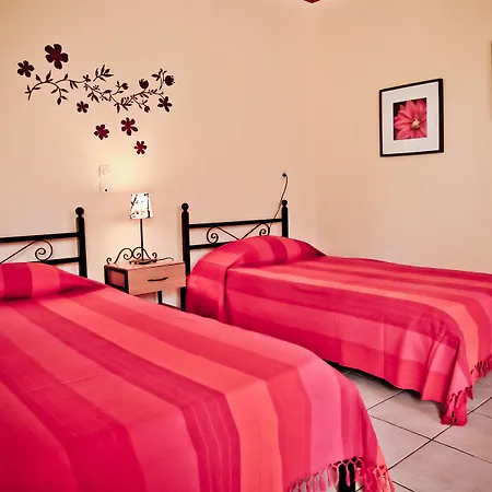 Apartment Siora Maria