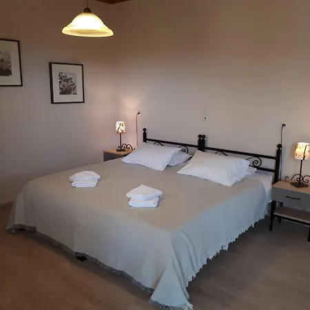 Siora Maria Apartmán *