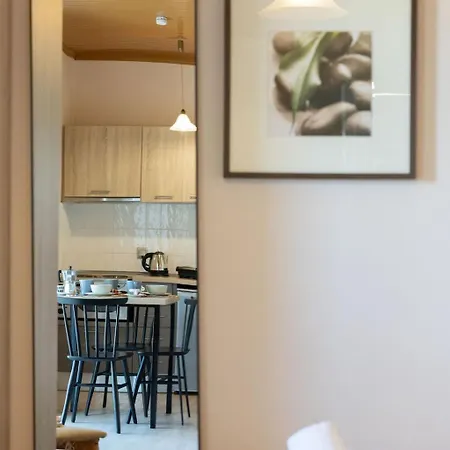Apartment Siora Maria Argostoli (Kefalonia)