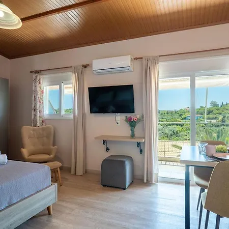 Apartment Siora Maria Argostoli (Kefalonia)