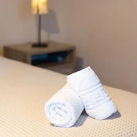 Apartment Siora Maria