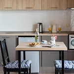 Siora Maria Apartment