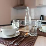 Apartment Siora Maria