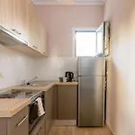 Apartamento Siora Maria *