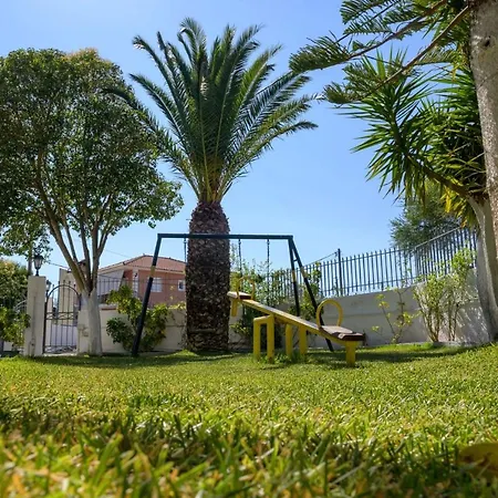 Siora Maria Apartmán *