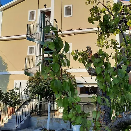 Siora Maria * Argostoli (Kefalonia)