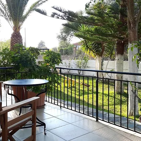 Siora Maria * Argostoli (Kefalonia)