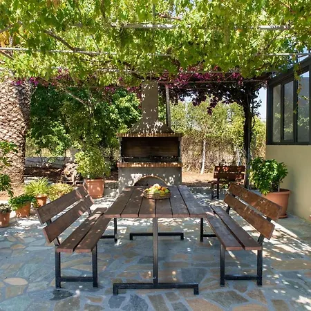 Apartment Siora Maria