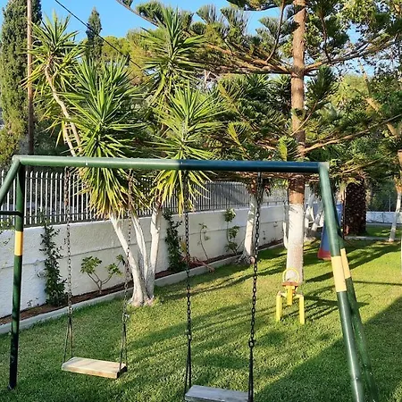 Apartment Siora Maria Argostoli (Kefalonia)