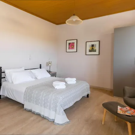 Siora Maria Apartmán Argostoli (Kefalonia)