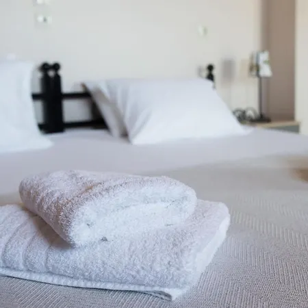 Siora Maria Apartment *