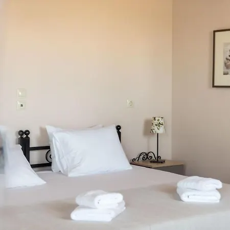 Apartmán Siora Maria *