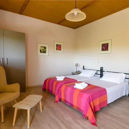 Siora Maria * Argostoli (Kefalonia)