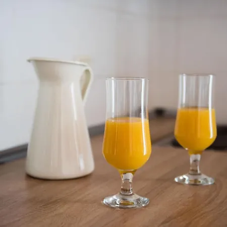 Apartment Siora Maria *