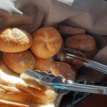 Apartmán Siora Maria *