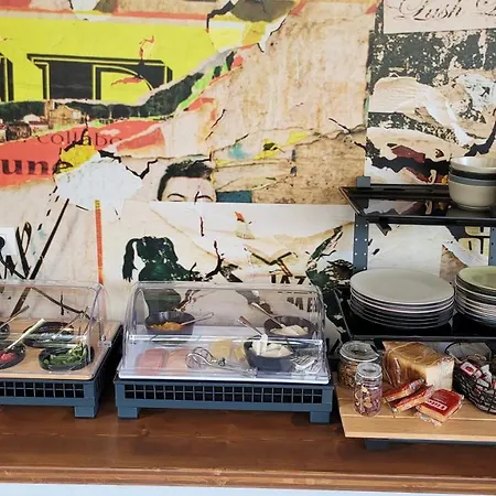 Siora Maria Apartment