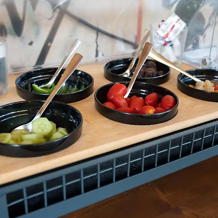 Siora Maria Apartmán *