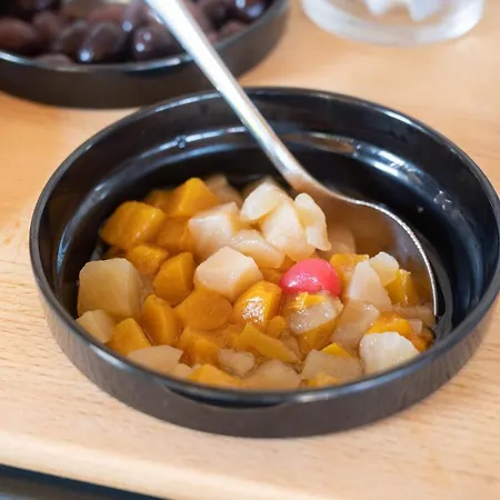 Siora Maria * Argostoli (Kefalonia)