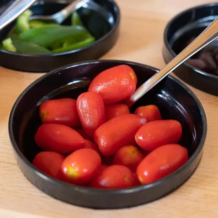 Apartment Siora Maria