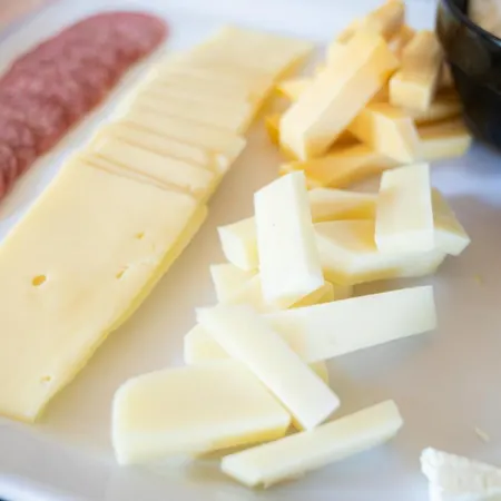 Siora Maria Apartmán