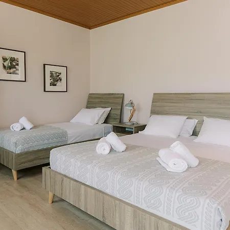 Apartmán Siora Maria *