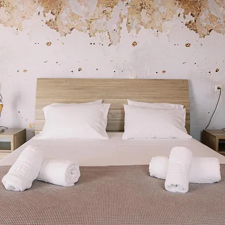 Siora Maria Argostoli (Kefalonia)