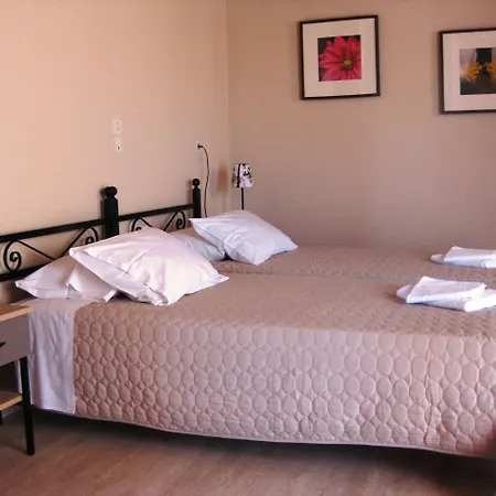 Apartment Siora Maria