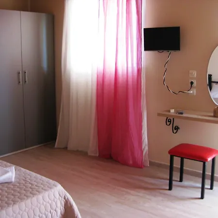 Siora Maria Apartmán Argostoli (Kefalonia)