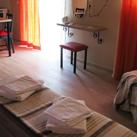 Siora Maria Argostoli (Kefalonia)