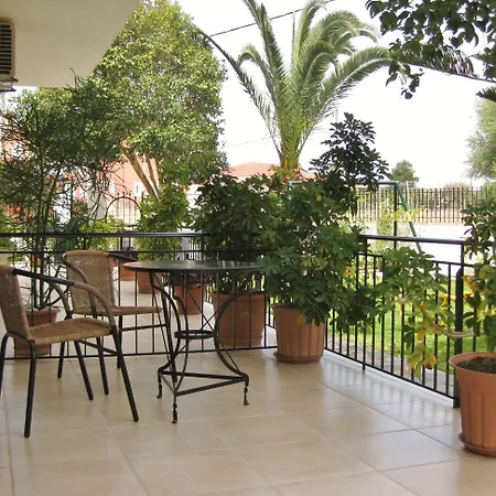 Apartment Siora Maria *