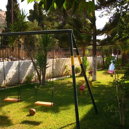 Siora Maria Apartmán