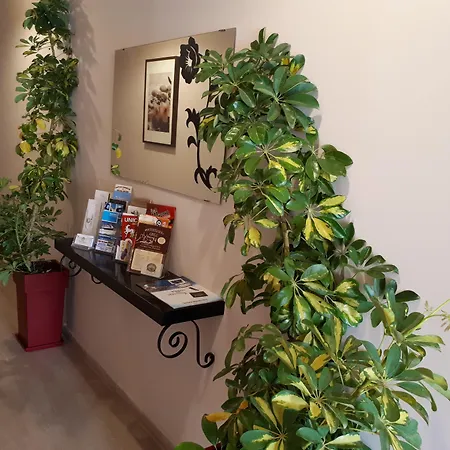 Apartmán Siora Maria Argostoli (Kefalonia)