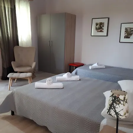 Apartamento Siora Maria Argostoli (Kefalonia)