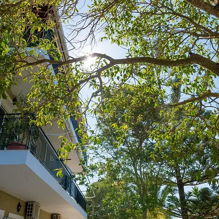 Siora Maria Apartment *