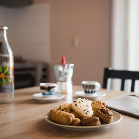 Siora Maria * Argostoli (Kefalonia)